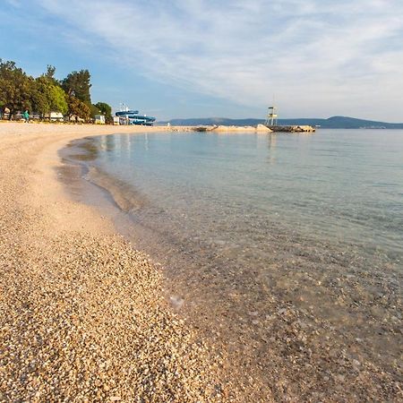 Apartments Adriatic 3 셀스 외부 사진