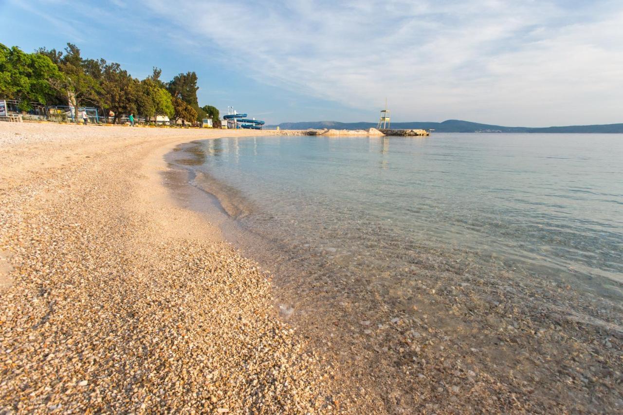 Apartments Adriatic 3 셀스 외부 사진