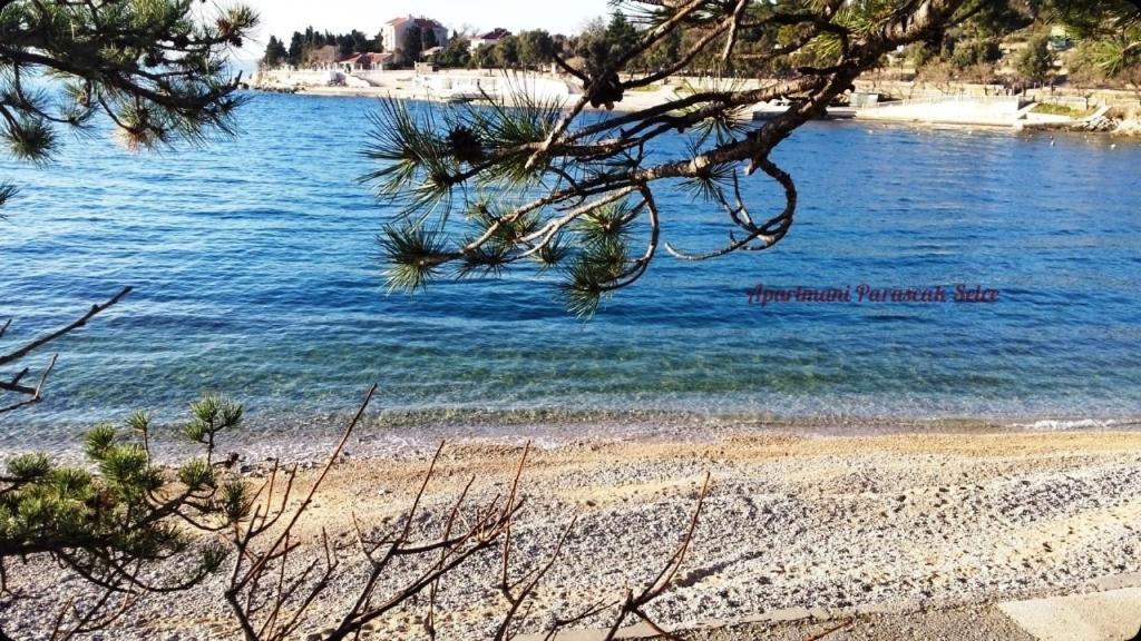 Apartments Adriatic 3 셀스 외부 사진
