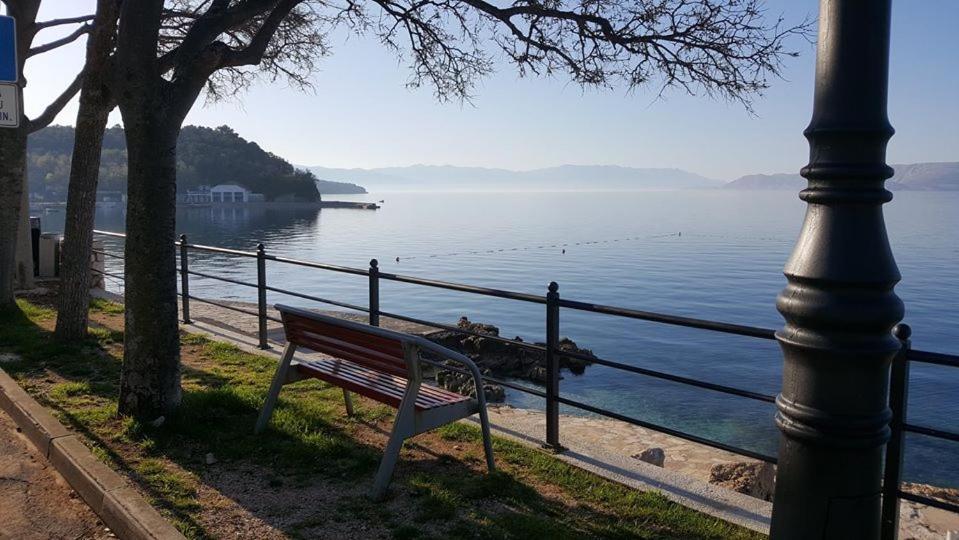 Apartments Adriatic 3 셀스 외부 사진