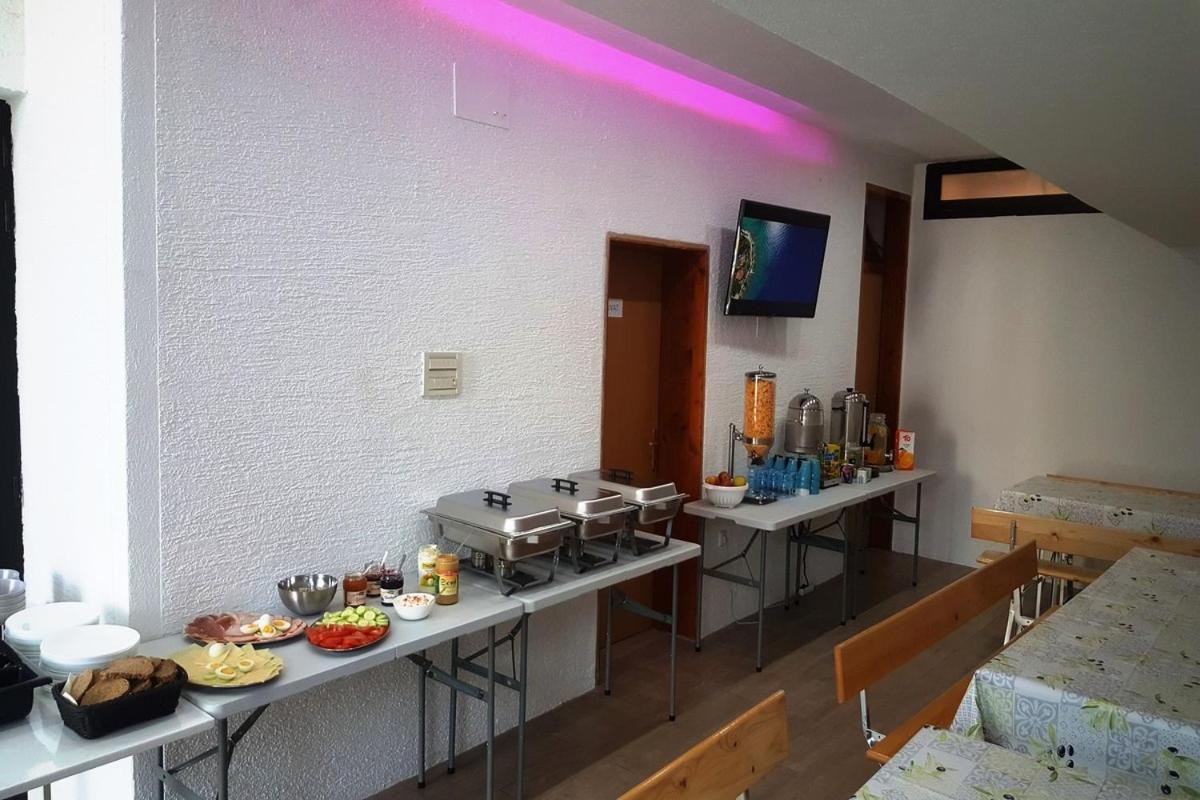 Apartments Adriatic 3 셀스 외부 사진