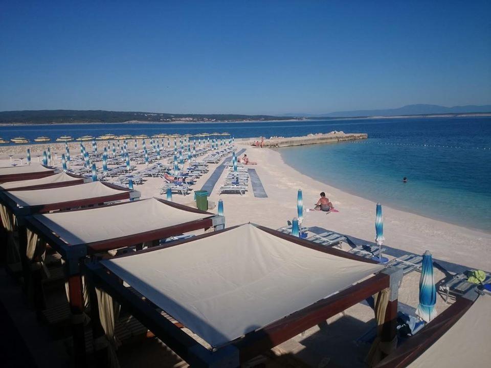 Apartments Adriatic 3 셀스 외부 사진