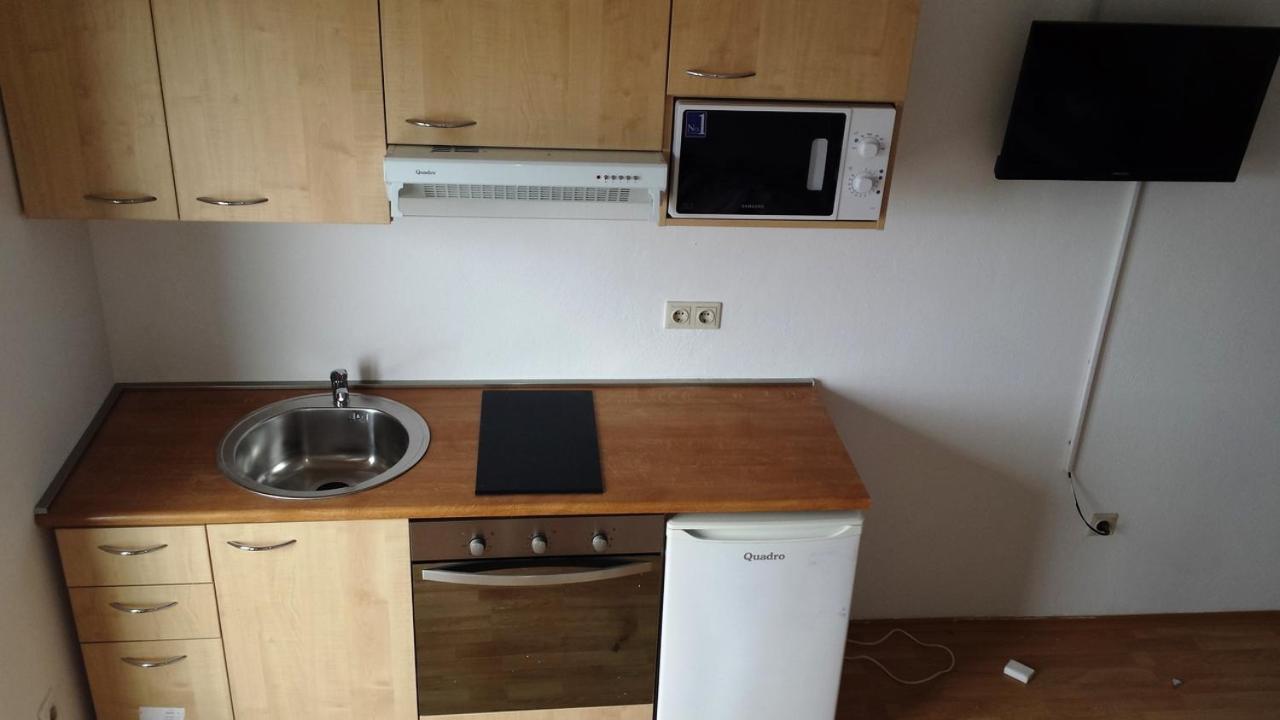 Apartments Adriatic 3 셀스 외부 사진