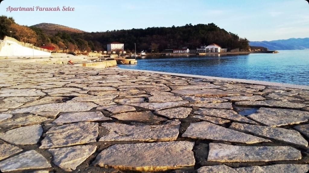Apartments Adriatic 3 셀스 외부 사진