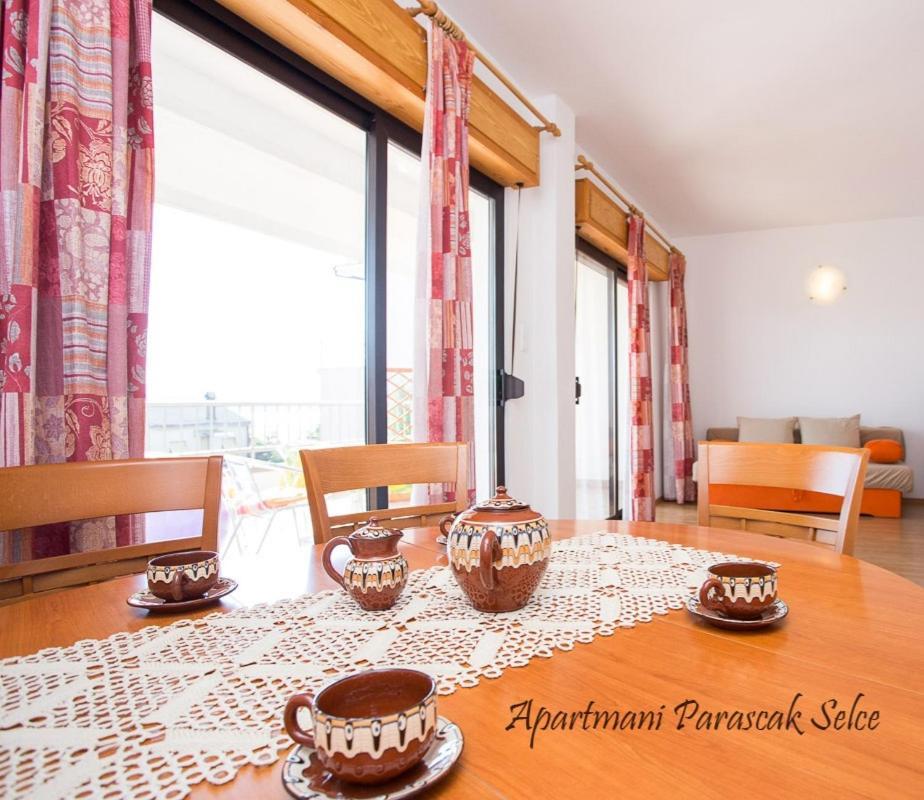 Apartments Adriatic 3 셀스 외부 사진