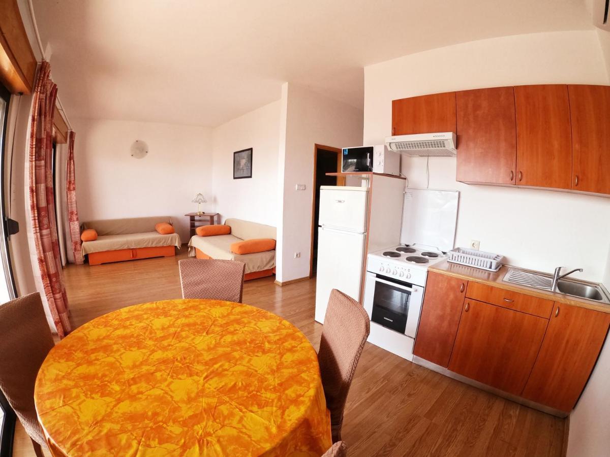 Apartments Adriatic 3 셀스 외부 사진