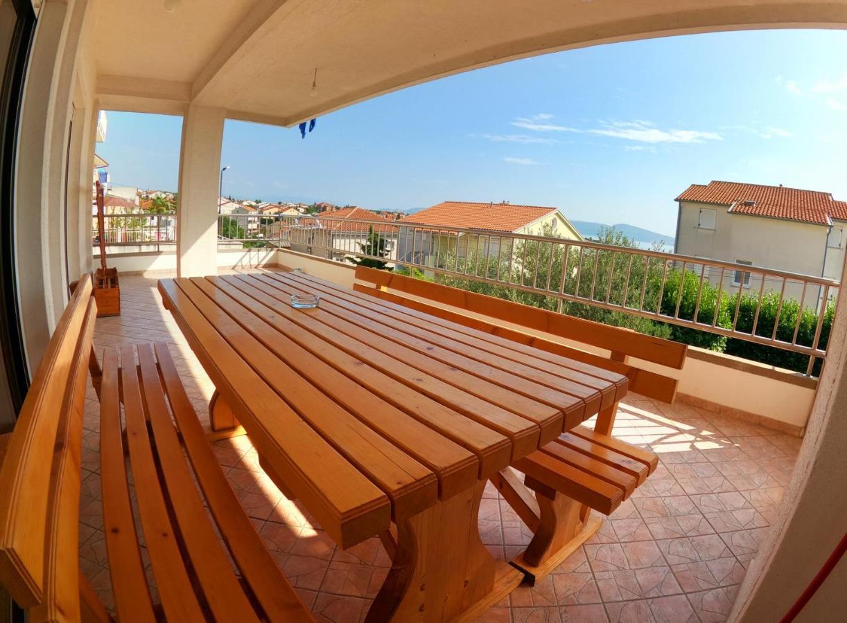 Apartments Adriatic 3 셀스 외부 사진