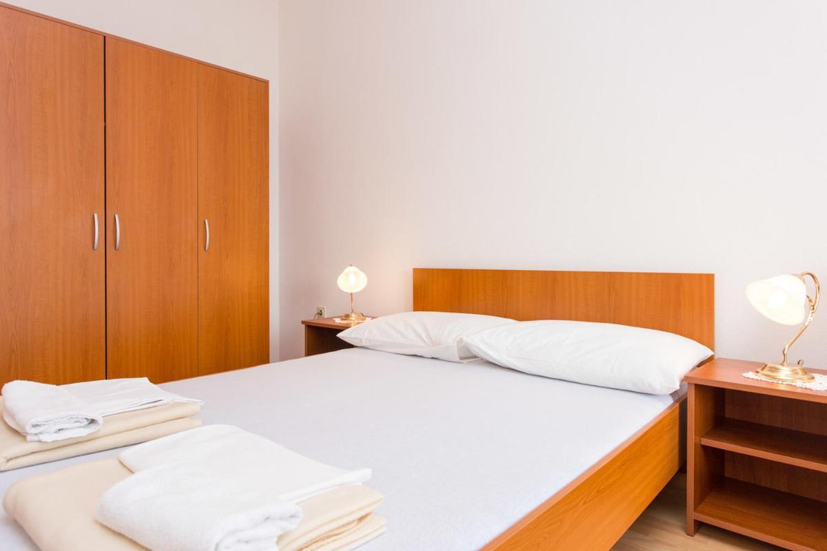 Apartments Adriatic 3 셀스 객실 사진