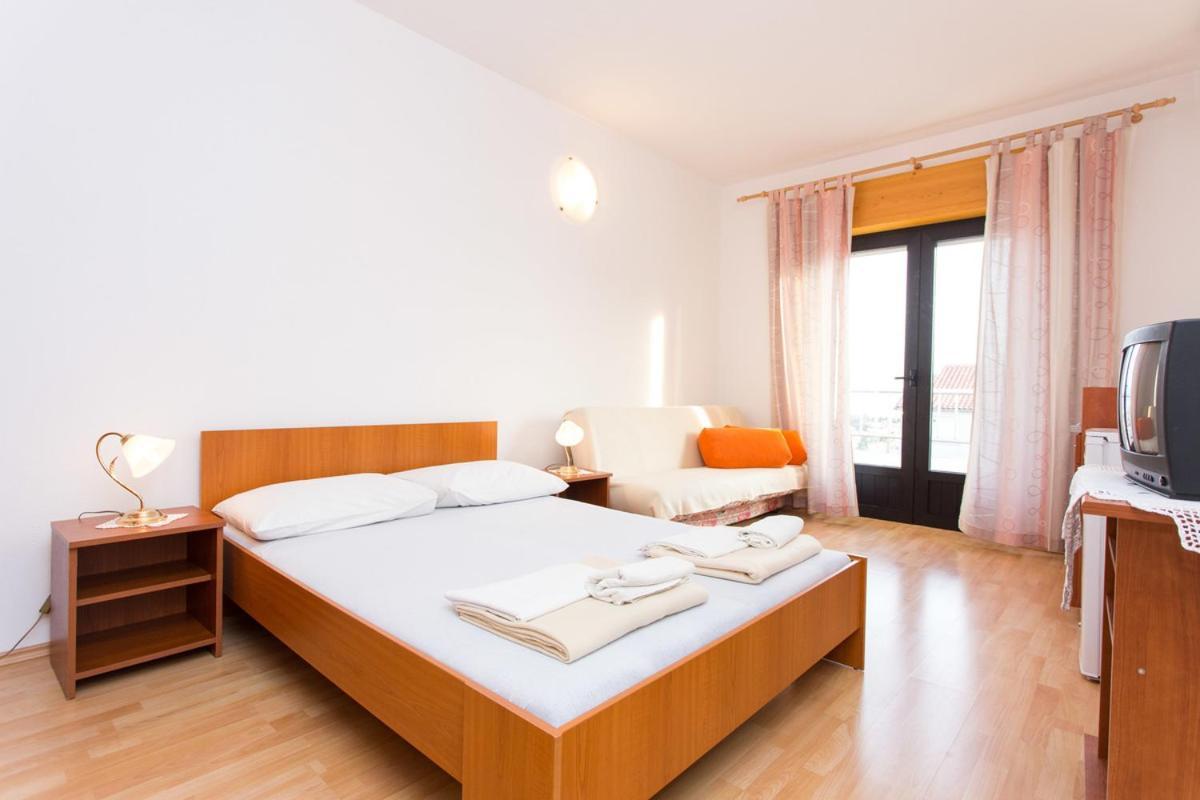 Apartments Adriatic 3 셀스 객실 사진